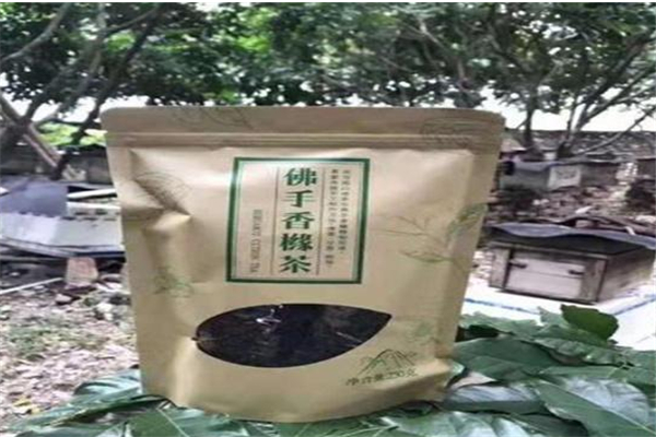 一品缘茗茶