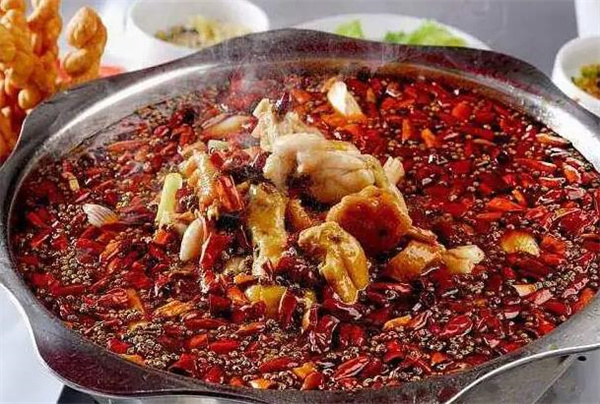 不给叫美蛙鱼头