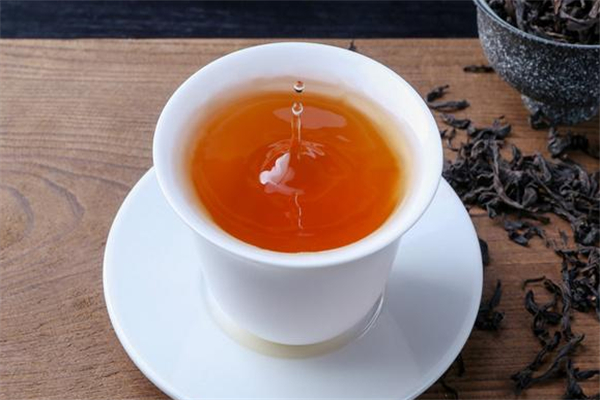一品缘茶业