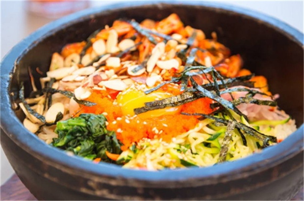 韩一锅连锁餐饮