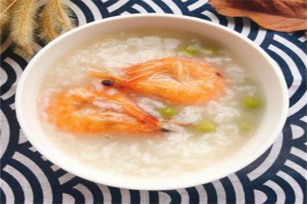 永正粥铺加盟