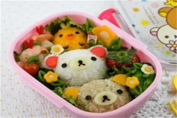 孔夫子快餐