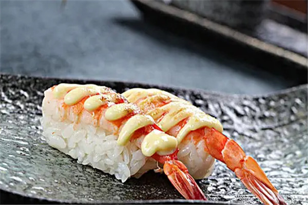 贝墩美食店加盟
