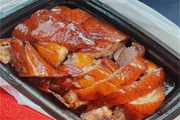 酥膳鼎记港式烧腊