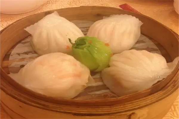 大濠点酒楼加盟