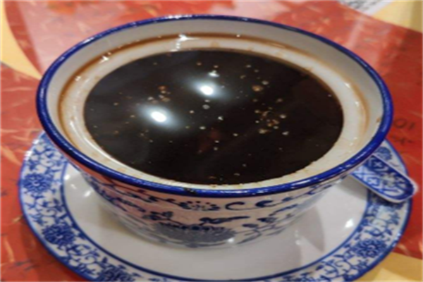 陈华记凉茶加盟