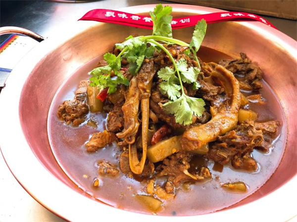 红河干锅旱鸭