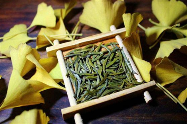 一品缘茗茶