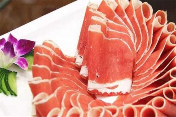 佐客涮肉加盟