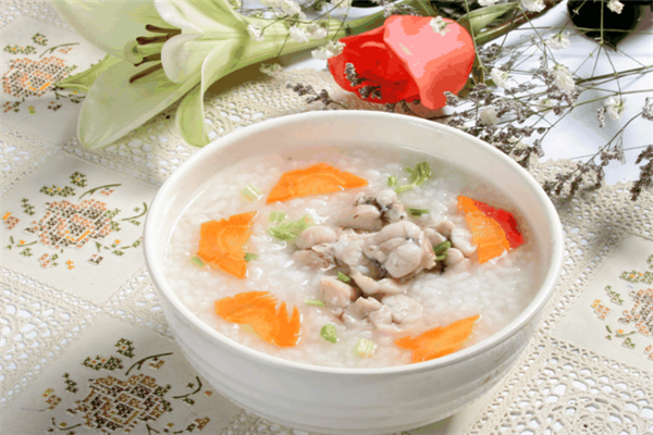 熊大粥铺
