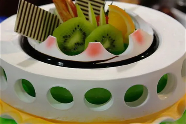 爱媛果品加盟