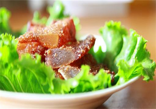别来无恙私房菜