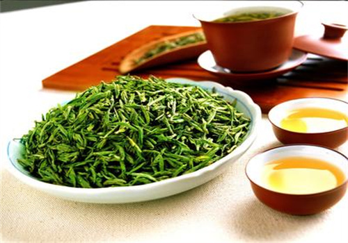 瑞龙茶业