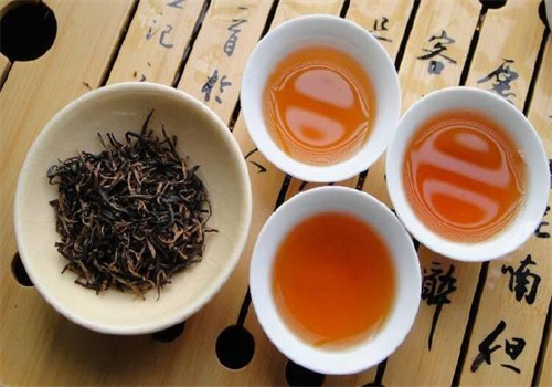 瑞龙茶业