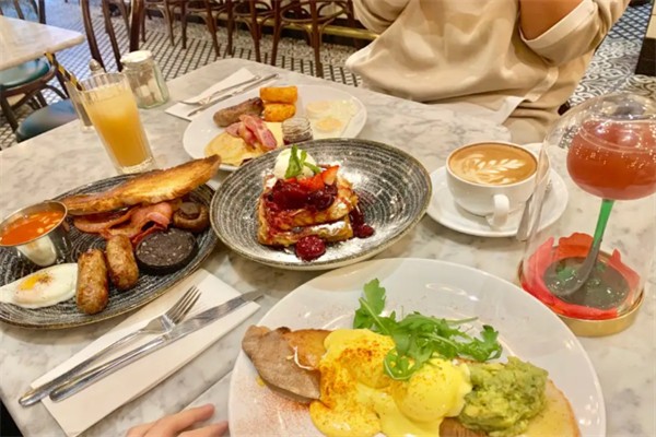 隐盐餐吧 Brunch&Cafe&Bar