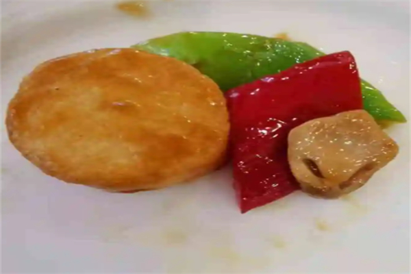 源食汇