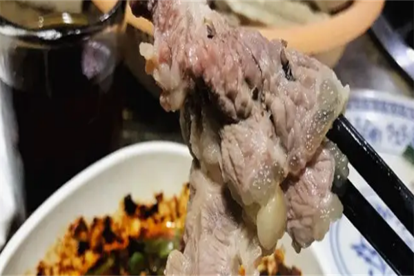 阿九牛馆