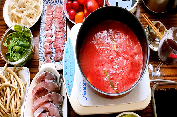 四毛牛肉面馆火锅