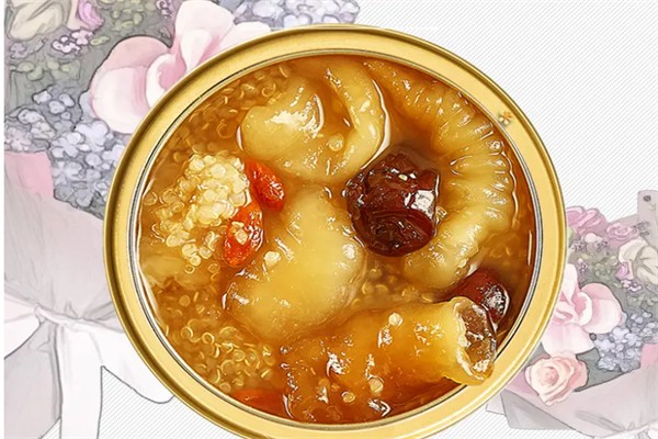 宝颜花胶粉