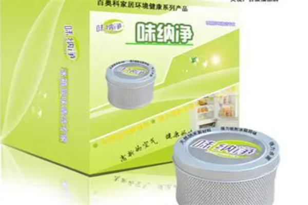 百奥科除甲醛