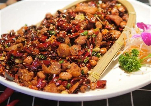 别来无恙私房菜
