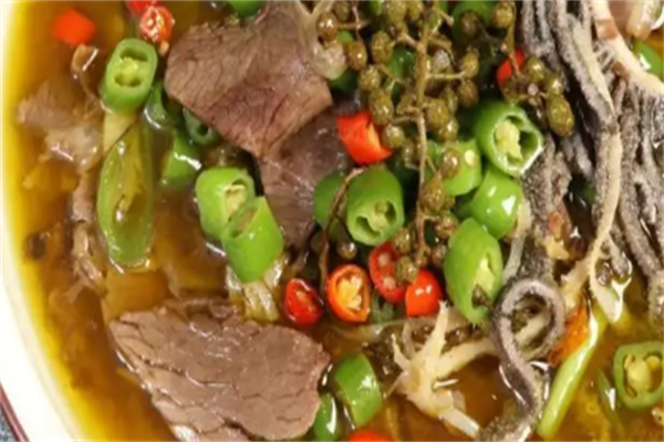 阿九牛馆