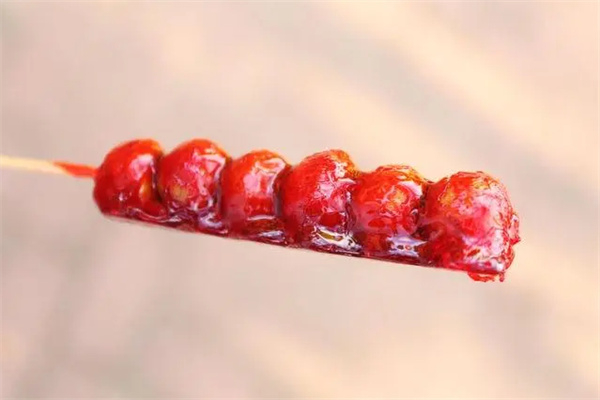 哎哟味小吃