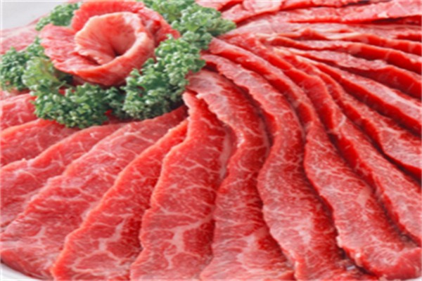 宝益牛肉