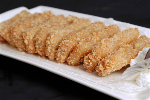 知味来小吃