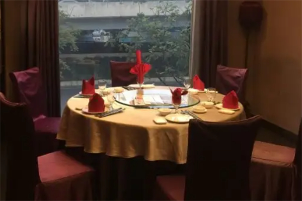 广源酒家