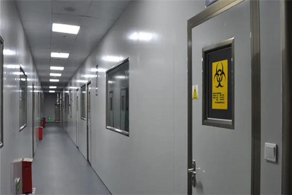 中检联检测加盟
