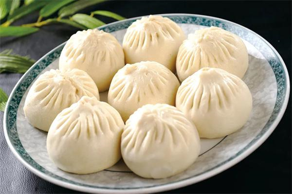 陈兴包子