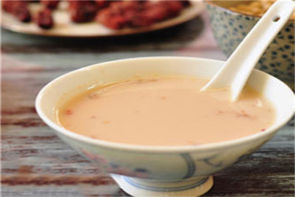 达能益力饮品