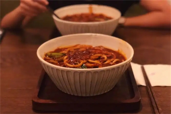 饱鲜新疆米粉下午茶