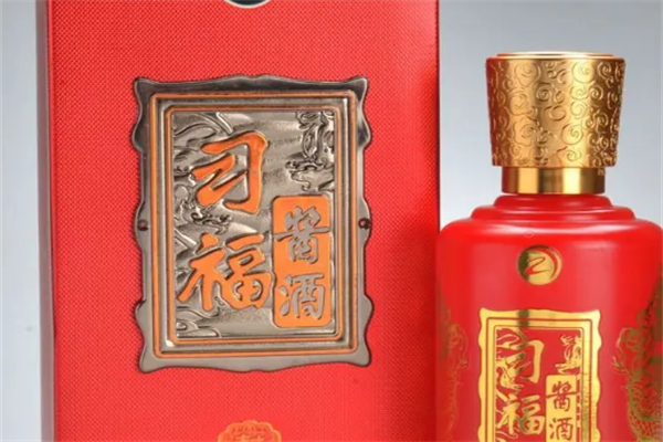 习福酒加盟