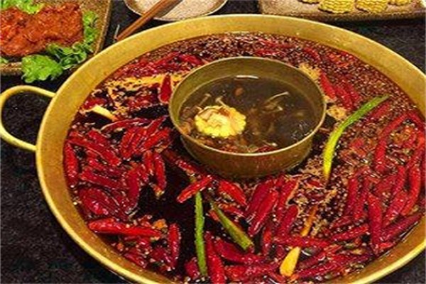 芸记小锅仔火锅