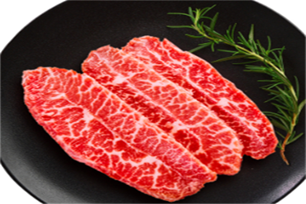 宝益牛肉
