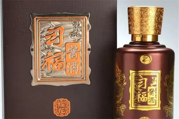 习福酒加盟