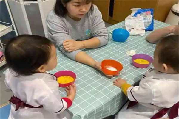 iplay艾可芮亲子俱乐部