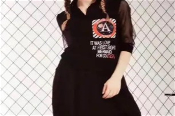 优潮精品女装