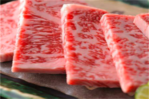 宝益牛肉