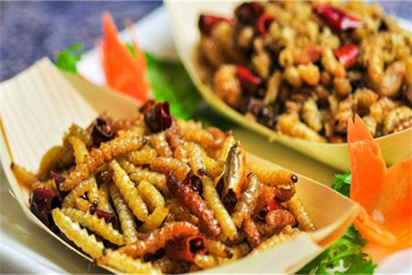 美味鲜家常菜