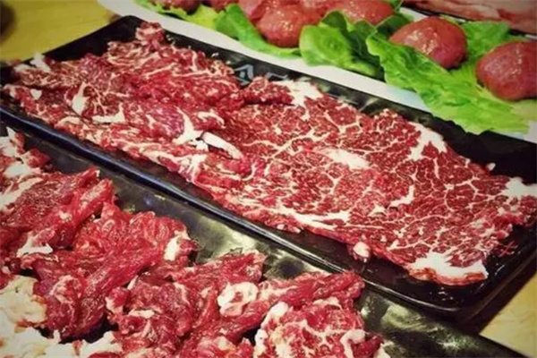 潮骏牛肉