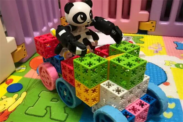 Marvel儿童玩具