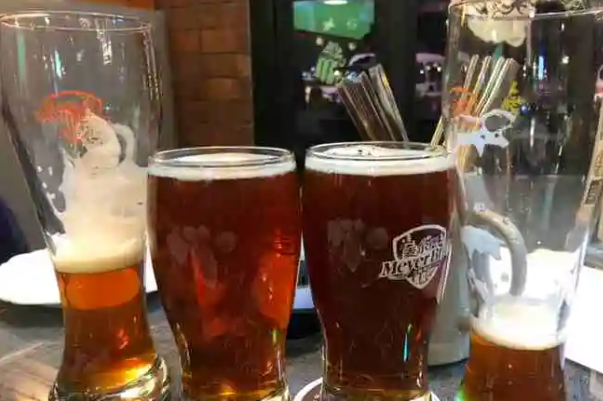 MEB麦尔堡自酿啤酒餐厅