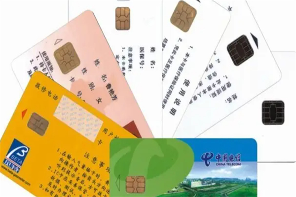 广瑞智能卡