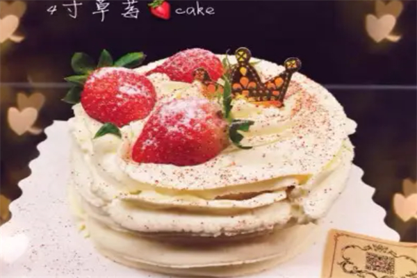 Lucky DIY私房烘焙
