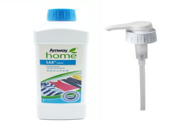 amway洗衣液加盟