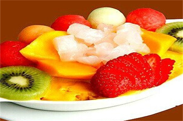 菲嘟吧水吧饮品