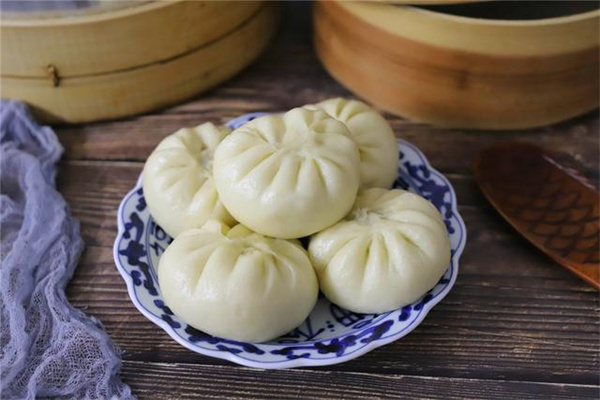 陈兴包子